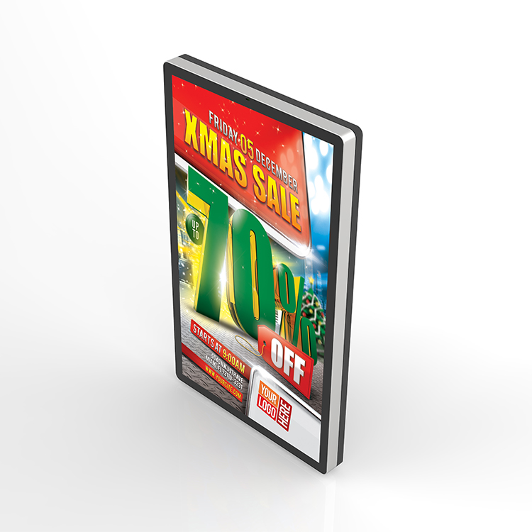 49'' 4000nits Outdoor Digital Signage