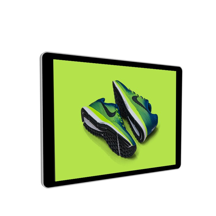 49'' 4000nits Wall-mounted Outdoor LCD Display