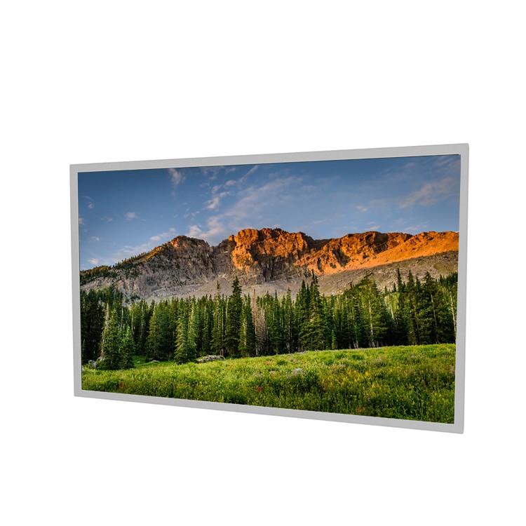 49'' 4000nits Wall-mounted Outdoor LCD Display