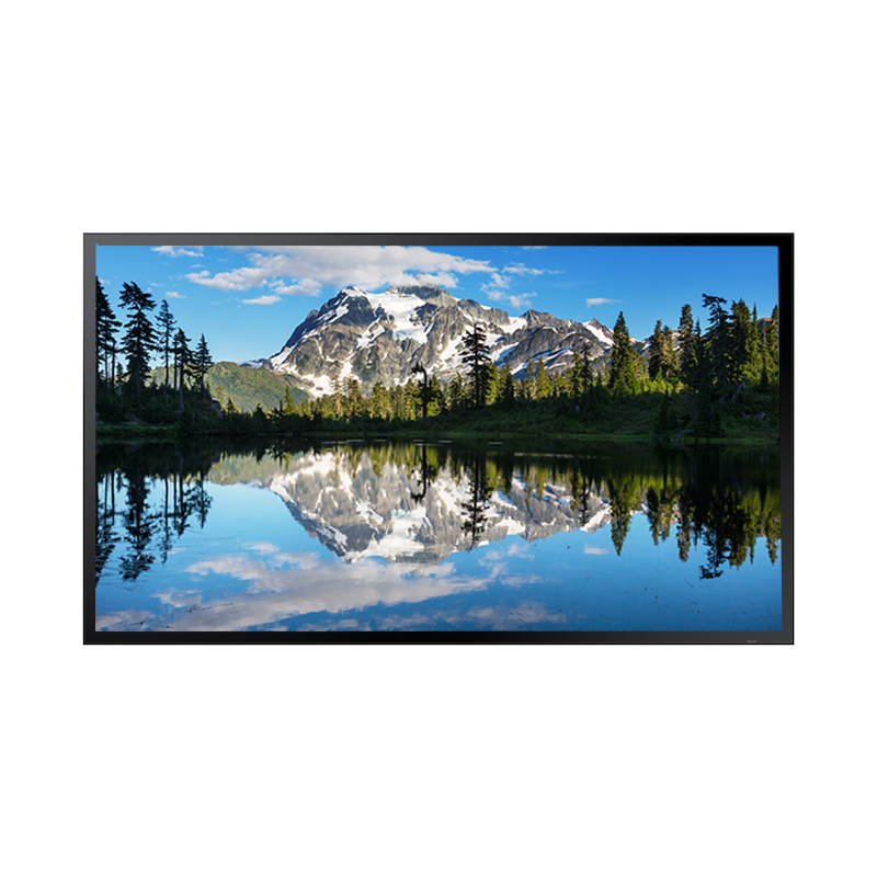 55'' 2500 nits Open Frame Display