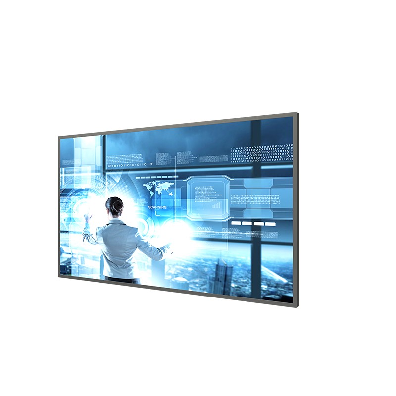 55'' 2500 nits Open Frame Display